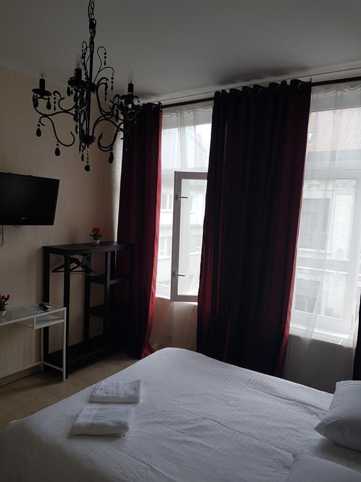 2 Sides Bed & Breakfast Ostend